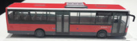 20260102 Irisbus Crossway Wiener Linien/Blaguss. 1:87